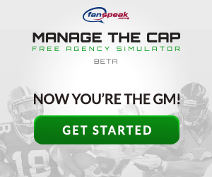 Manage the Salary Cap